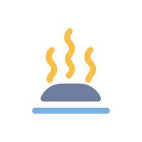 Engaging STEAM Concepts Icon vector