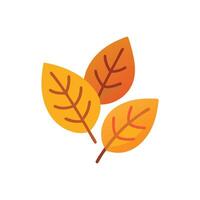Artistic Autumn Leaves Design for Nature Projects vector