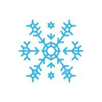 Elegant Frost Patterns on Glass vector