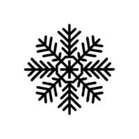 Charming Frost Patterns for Decoration vector