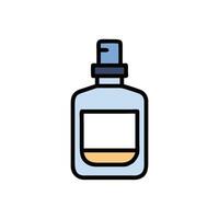 Unique Cologne for Creative Designs vector