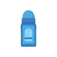 Elegant Deodorant Concept for Daily Use vector