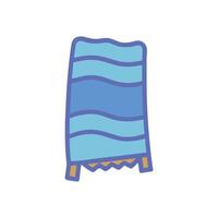 Unique Pareo for Creative Designs vector