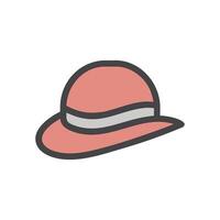 Unique Snapback for Creative Designs vector