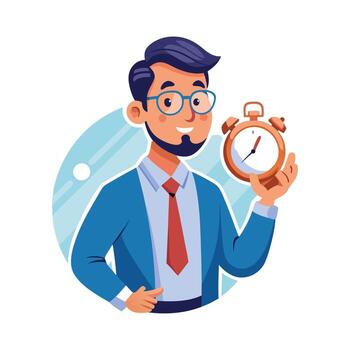 Instructor Timing Explanations for Better Understanding vector