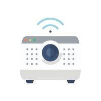 Dynamic White Noise Sound Machine Icon vector