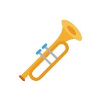 Icon for Trombone Instruments vector
