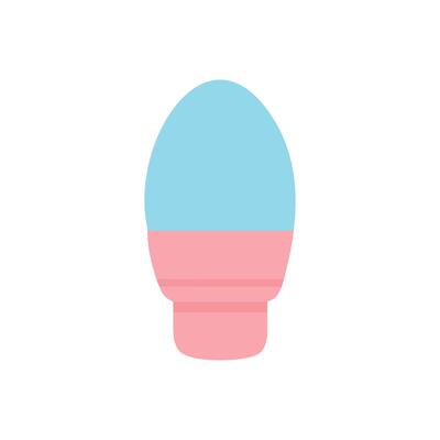 Stylish Silicone Brush for Effective Exfoliation