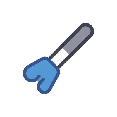 Trendy Smudge Brush for Vibrant Makeup