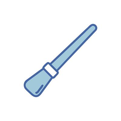 Essential Smudge Brush for Makeup Looks