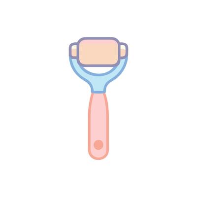 Stylish Skincare Roller for Effective Treatments