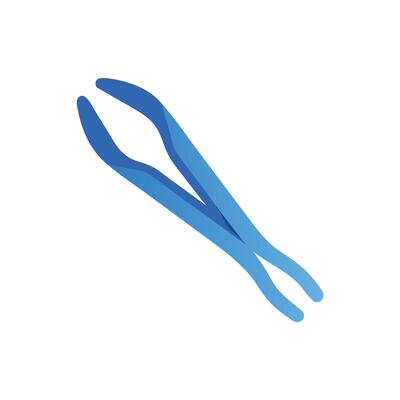 Modern Tweezers for Effective Grooming
