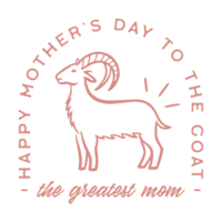 Mama Goat Shirt Funny Farmer Mothers Day Lover Gift Mama Goat Shirt Funny Farmer Mothers Day Lover Gift