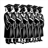 Unity in Achievement vector