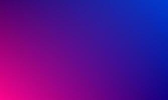 modern dark blue and purple gradient abstract background vector