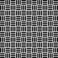 Geometric Pattern Texture Silhouette, Kickball Pattern, Black and White Rubber Kickball Dodgeball Line Pattern Texture Illustration vector