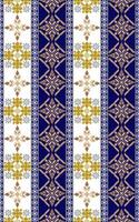 The pixel pattern,Aztec style,abstract background. vector