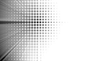 Transition Mask with Tiny Dots and Light Rays video