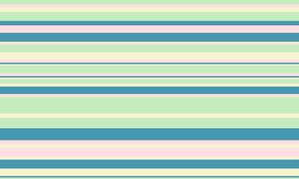 Serene pastel horizontal stripes background. Perfect for websites, presentations, or as a subtle texture overlay. Evokes feelings of calm and order. vector