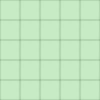 Subtle sage green plaid pattern. Perfect for backgrounds, textiles, or packaging design. Clean, minimalist aesthetic evokes tranquility and freshness. Versatile image for various applications. vector