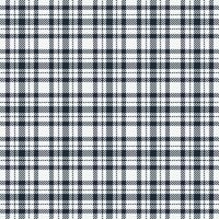Independence day tartan texture background, collection check fabric . Free textile seamless plaid pattern in white and dark colors. vector