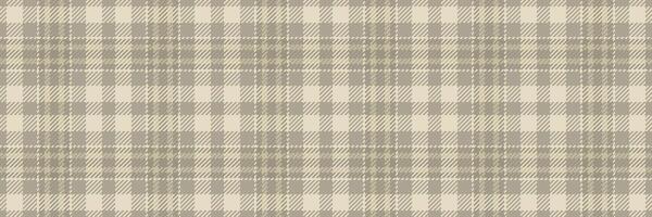 Proud background fabric textile, scratch texture plaid. Form seamless check pattern tartan in pastel and light colors. vector
