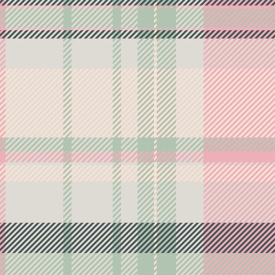 Geometry plaid seamless tartan, loft background pattern texture. Party fabric textile check in light and white colors.