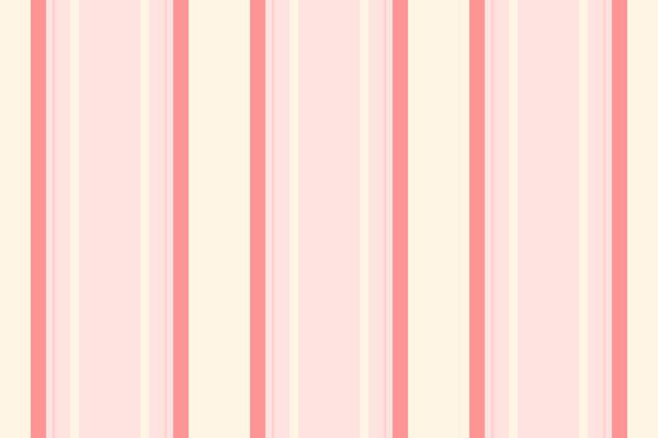 Product textile background, intricate seamless fabric lines. Ornate stripe pattern texture vertical in misty rose and old lace colors.