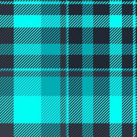 Pyjamas texture pattern , post background seamless fabric. Glamour tartan textile check plaid in dark and bright colors. vector