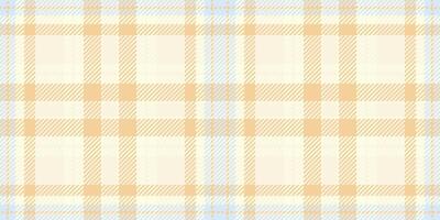 Soft pastel plaid pattern, perfect for textile design, backgrounds, or scrapbooking. vector