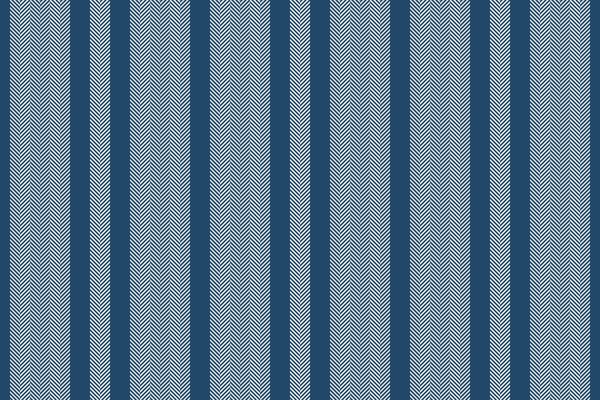 Contrast vertical textile, pure pattern seamless texture. Panjabi stripe lines fabric background in cyan and gainsboro colors.