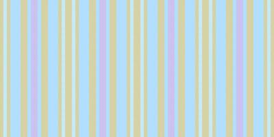 Gigure vertical stripe , december pattern lines fabric. Mist textile texture background seamless in light and amber colors. vector