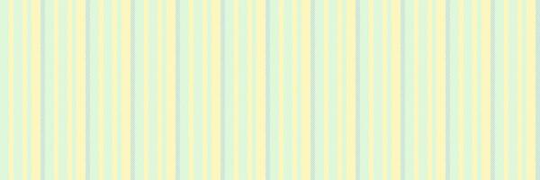 Shabby vertical lines texture, usa fabric textile . Seremony seamless stripe pattern background in light and cyan colors. vector