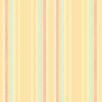 vertical fabric of stripe seamless pattern with a lines background textile texture. vector