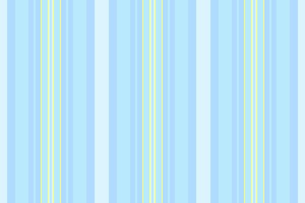 Outline vertical textile , relax stripe fabric texture. Wedding seamless background lines pattern in light and cyan colors.