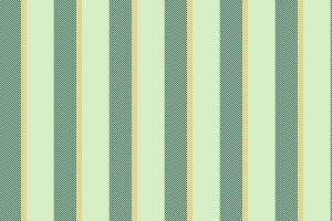 Bulticolor fabric seamless, textile background texture textile. Ctripe stripe vertical pattern lines in light and teal colors. vector