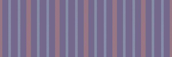 Party textile background lines, website seamless stripe pattern. Hispanic texture fabric vertical in pastel and red colors. vector