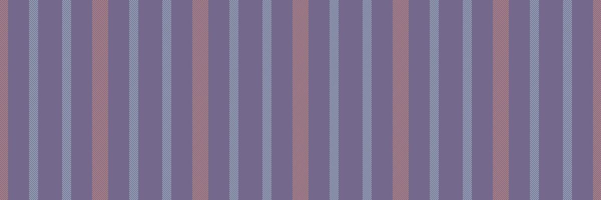 Party textile background lines, website seamless stripe pattern. Hispanic texture fabric vertical in pastel and red colors.