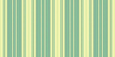 Dress background lines stripe, japan seamless texture. Tough fabric textile vertical pattern in light and teal colors. vector