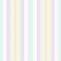 African pattern vertical , deep fabric seamless textile. Piece background texture lines stripe in white and light colors. vector