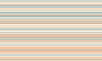 Subtle pastel horizontal stripes create a calming, minimalist background. Perfect for websites, presentations, or textile design, this image evokes serenity and sophistication. vector