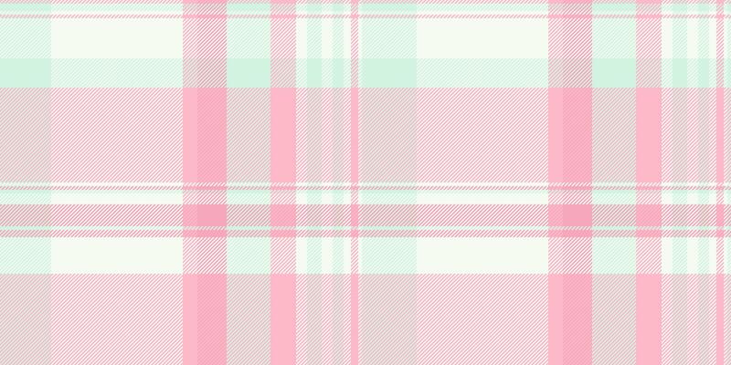 Easter background check seamless, advertising tartan fabric . Tidy pattern texture textile plaid in light and honey dew colors.
