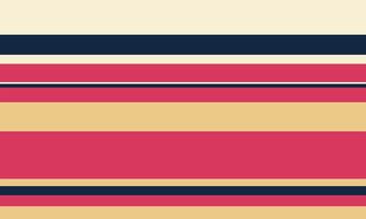 Vibrant horizontal stripes in warm, earthy tones create a visually appealing and versatile background. Perfect for websites, social media, or print designs needing a modern, minimalist aesthetic. vector