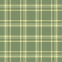 Fur plaid fabric tartan, inspiration texture background check. Herringbone textile seamless pattern in pastel and light colors. vector