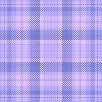Deluxe background textile seamless, continuity tartan fabric. Clan texture plaid pattern check in light and blue colors. vector