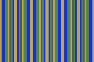 Japan fabric textile pattern, elegance texture seamless vertical. British stripe background lines in yellow and green colors. vector