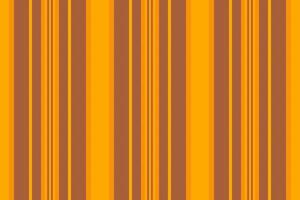 Lines background textile of fabric seamless pattern with a stripe vertical texture. vector