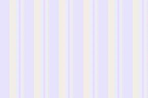December lines background textile, package stripe seamless . Minimalist fabric texture vertical pattern in lavender and light colors. vector