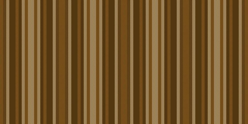 Isolation seamless texture lines, open stripe vertical pattern. Birthday card fabric background textile in orange and amber colors.