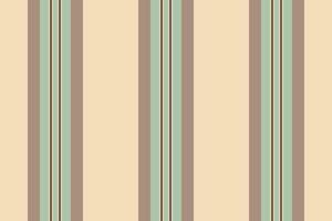 Newborn background texture seamless, material lines vertical stripe. Outside pattern fabric textile in pastel and light colors. vector
